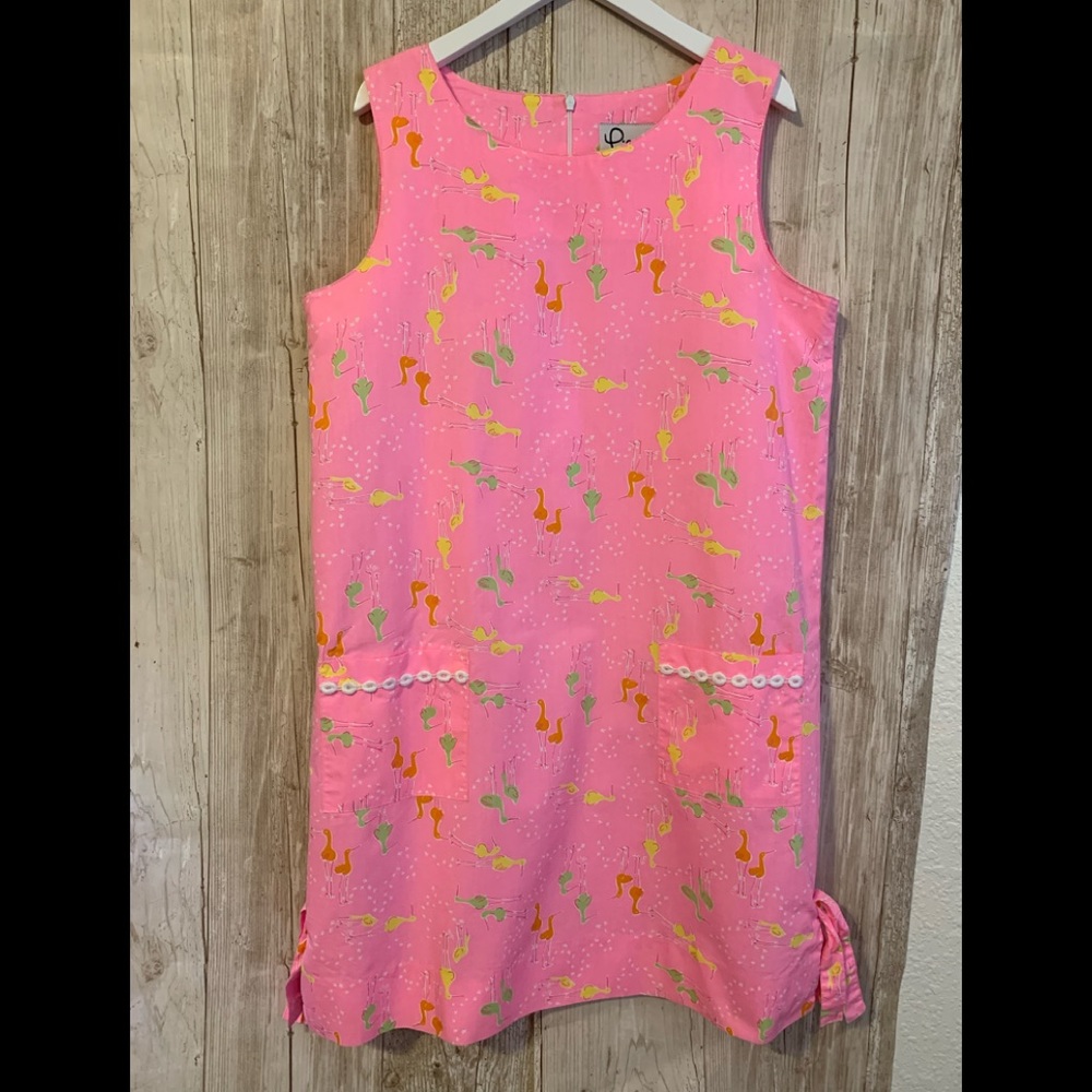 Vintage Lilly Pulitzer